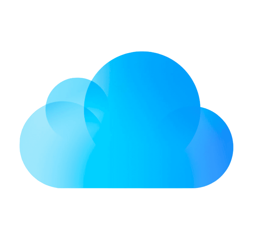 iCloud