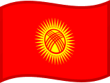 Kyrgyzstan