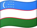 Uzbekistan